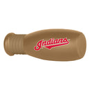 Sports Forever Collectibles MLB Squishie Bat - Cleveland Indians - Flashpopup.com