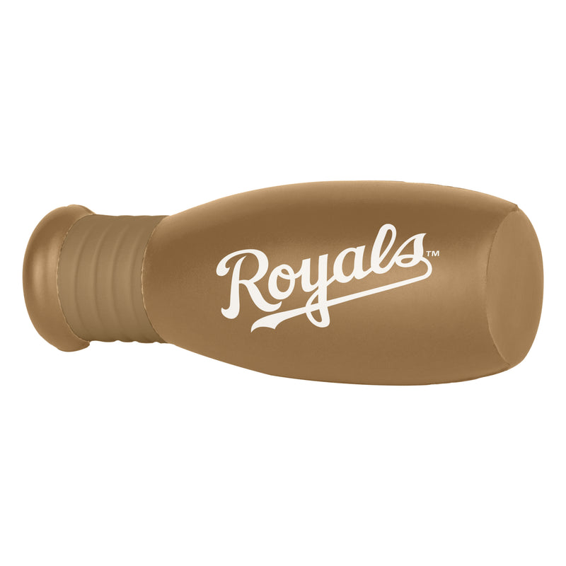 MLB  Kansas City Royals Bat Squishy Stress Reliever - Flashpopup.com