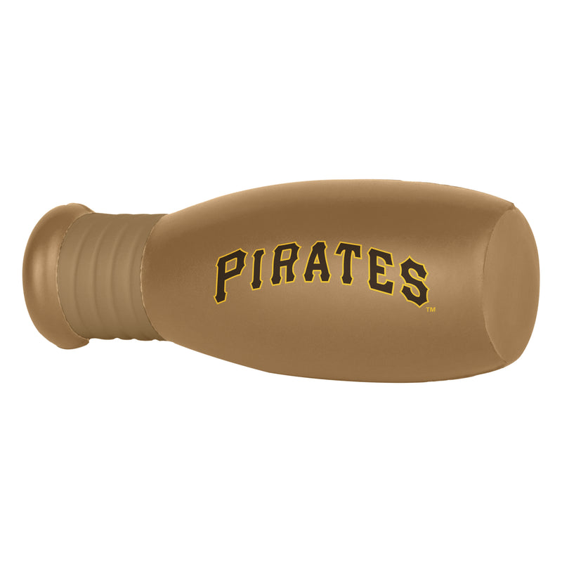 MLB Pittsburgh Pirates Bat Squishy Stress Reliever - Flashpopup.com