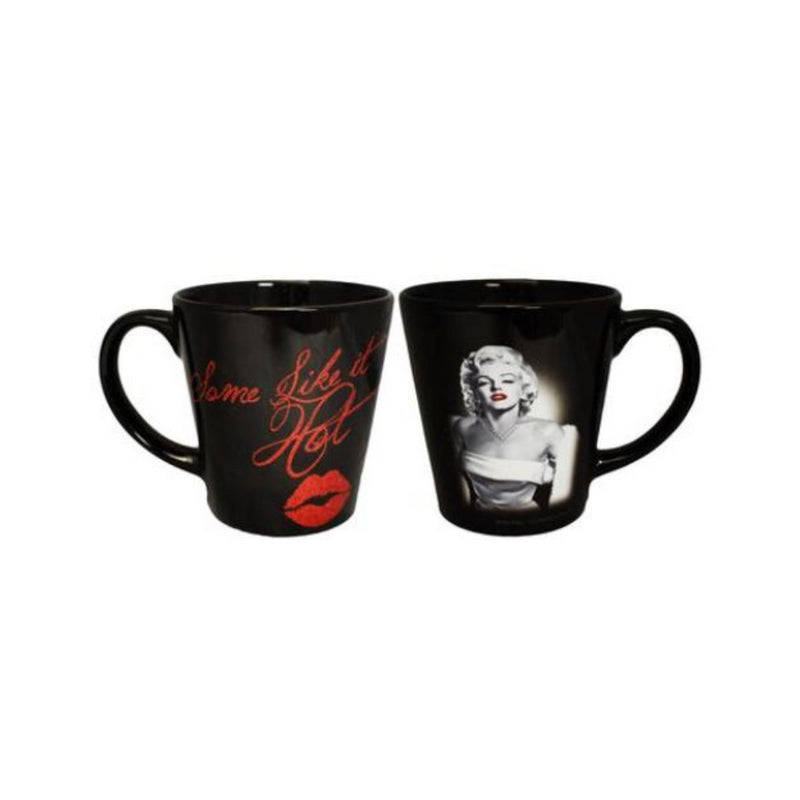 Collectible Icons Mug - Marilyn Monroe - Some Like it Hot - Flashpopup.com