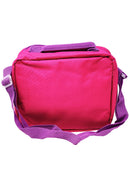 Disney Minnie Mouse Insulated Lunch Bag w/Shoulder Strap - Flashpopup.com