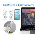 Universal Magnetic Phone Holder - Silver - Flashpopup.com