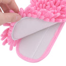 Slippers Mop Medium, Pink - Flashpopup.com