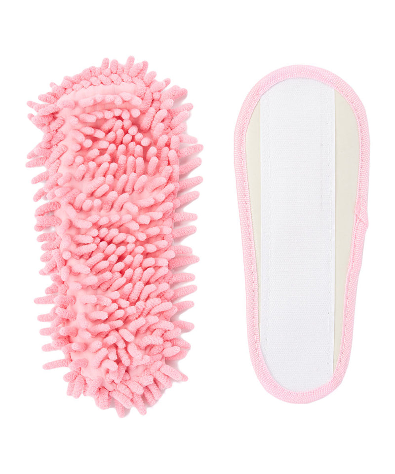 Slippers Mop Medium, Pink - Flashpopup.com