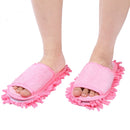 Slippers Mop Medium, Pink - Flashpopup.com