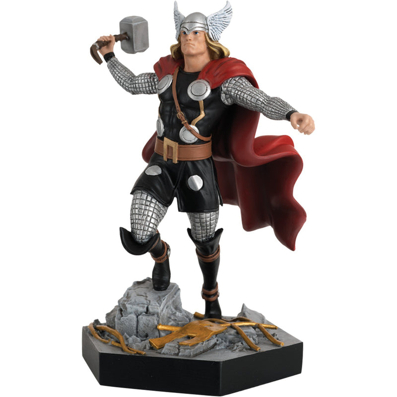 Marvel VS. Collectible Figure - Thor - Flashpopup.com