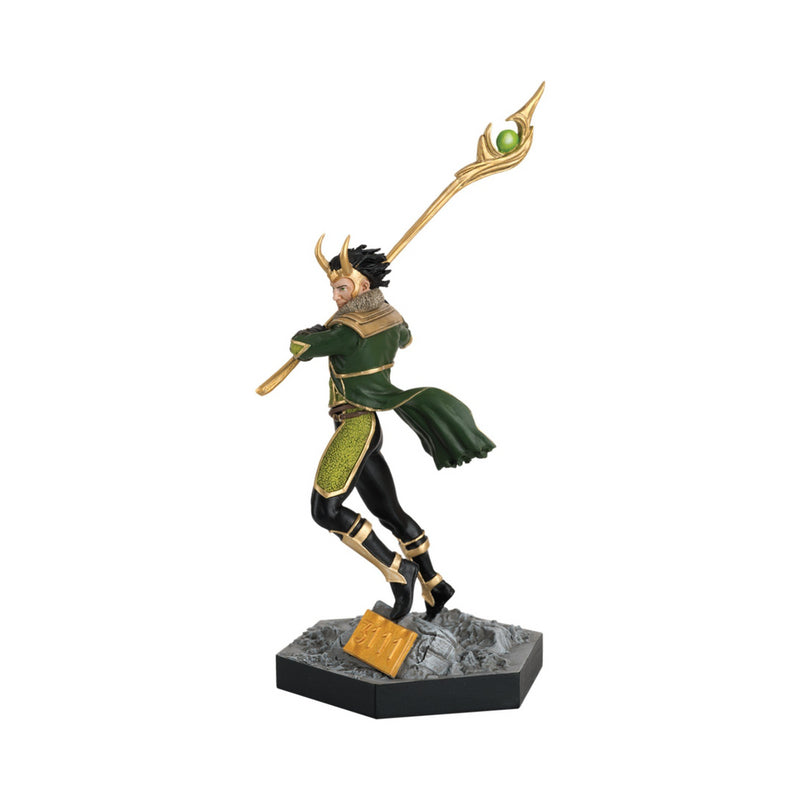 Marvel VS. Collectible Figure - Loki - Flashpopup.com