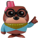 Funko Pop! Hanna Barbera Moroco Mole Morocco Mole