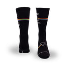 Pink Floyd Socks "Dark Side of the Moon" - 1 Pair