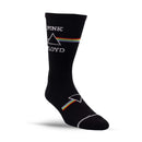 Pink Floyd Socks "Dark Side of the Moon" - 1 Pair