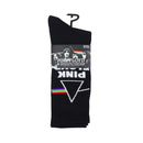 Pink Floyd Socks - 3 Pack
