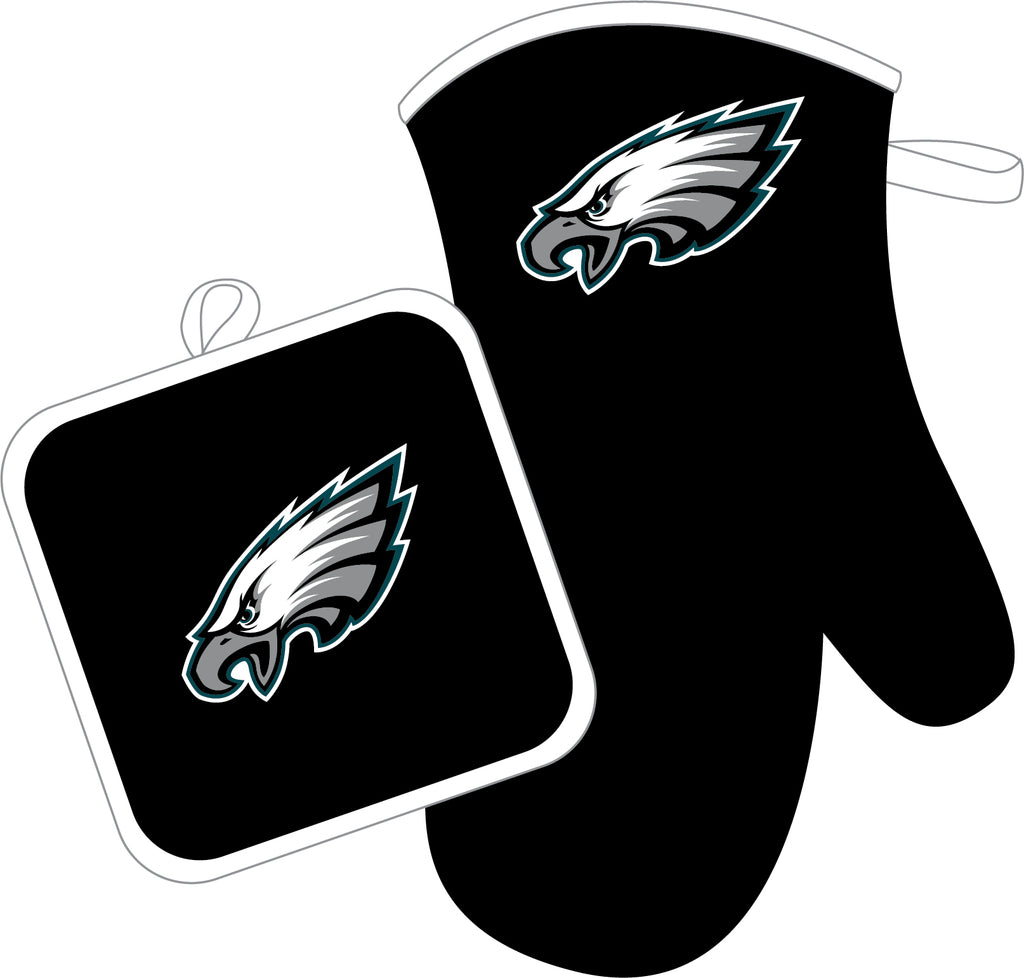 Philadelphia Eagles Merchandise - Mask And Cape Sets - 12 Sets For