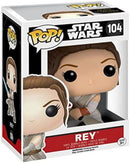 Funko Pop! Star Wars Rey