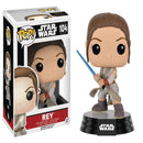 Funko Pop! Star Wars Rey