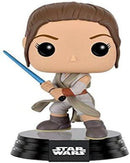 Funko Pop! Star Wars Rey