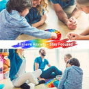 Fidget Bubble Poppers Push Toy Circle - Flashpopup.com