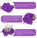 Fidget Bubble Poppers Push Toy Polar Bear - Flashpopup.com