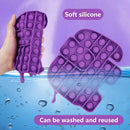 Fidget Bubble Poppers Push Toy Elephant - Flashpopup.com