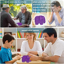 Fidget Bubble Poppers Push Toy 2 Pack Polar Bear - Flashpopup.com