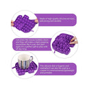 Fidget Bubble Poppers Push Toy Elephant - Flashpopup.com