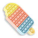 Fidget Bubble Poppers Push Toy Popsicle - Flashpopup.com