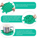 Fidget Bubble Poppers Push Toy 4 Pack Animals - Flashpopup.com