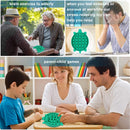 Fidget Bubble Poppers Push Toy 4 Pack Animals - Flashpopup.com