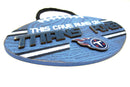 NFL Football Wooden Mancave Sign - Tennessee Titans - Flashpopup.com