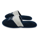 NFL Plush Slipper - Dallas Cowboys - So Comfy