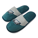 NFL Plush Slipper - Philadelphia Eagles - So Comfy