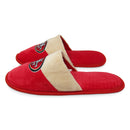 NFL Plush Slipper -  San Francisco 49ers - So Comfy