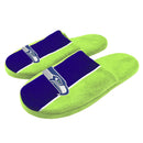 NFL Seattle Seahawks Stripe Team Logo - Flashpopup.com