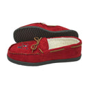 Tampa Bay Buccaneers NFL Moccasins Men's Medium, Large - Flashpopup.com