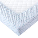 Printed 3pc Sheet Set - Geo Tiles - Flashpopup.com