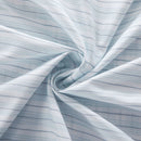 Printed 4pc Sheet Set - Seaside Stripe - Flashpopup.com