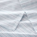 Printed 4pc Sheet Set - Seaside Stripe - Flashpopup.com