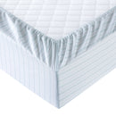 Printed 4pc Sheet Set - Seaside Stripe - Flashpopup.com