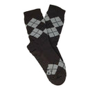 Sherpa Footy Socks, Non Slip Bottom - Argyle - Flashpopup.com