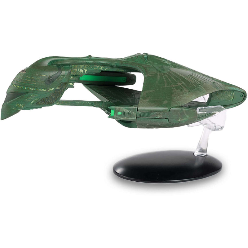 Star Trek Starships Romuan Warbird - Flashpopup.com