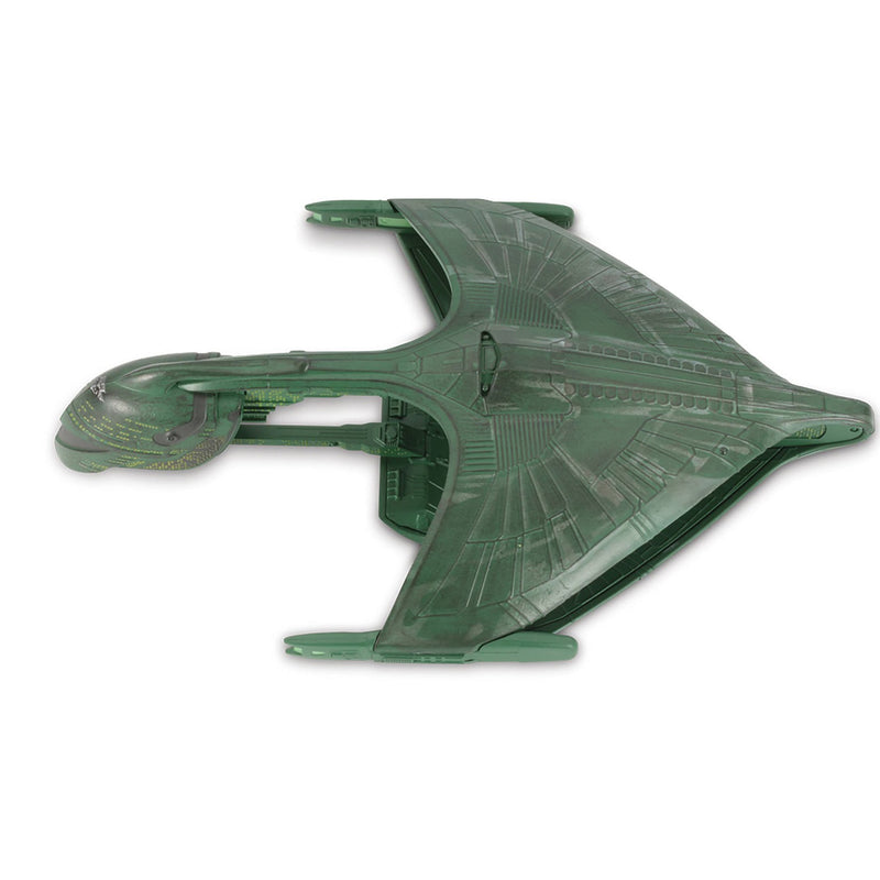 Star Trek Starships Romuan Warbird - Flashpopup.com