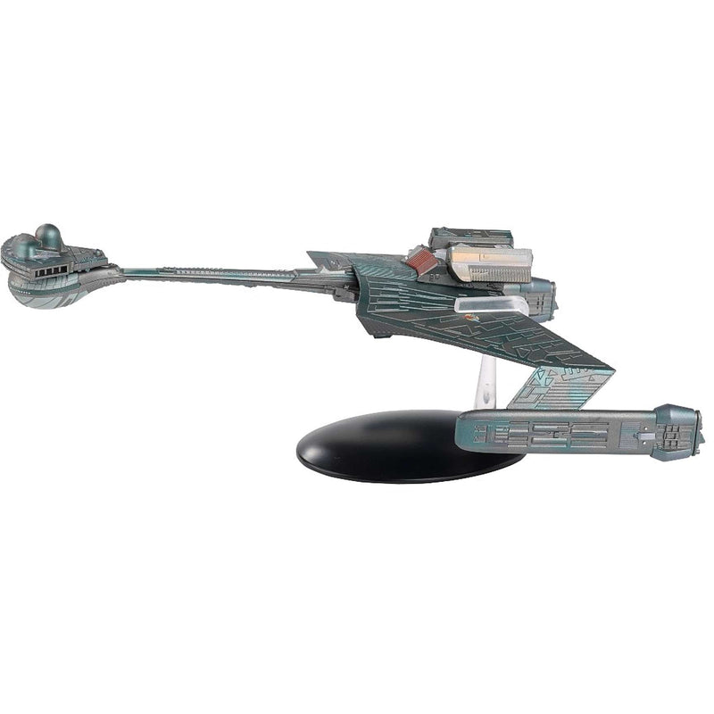 Star Trek Starships Klingon K't’inga-class BattleCruiser - Flashpopup.com