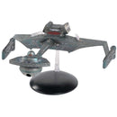 Star Trek Starships Klingon K't’inga-class BattleCruiser - Flashpopup.com