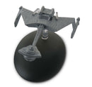 Star Trek Starships Klingon K't’inga-class BattleCruiser - Flashpopup.com