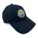 Baseball Hat Star Wars - Baby Yoda Crib - Flashpopup.com