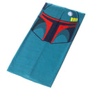 Star Wars Boba Fett Neck & Face Gaiter PPE Accessory - Flashpopup.com