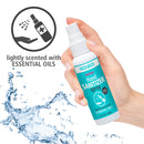 Aromar 5 Pack Assorted Hand Sanitizers Kit - Flashpopup.com