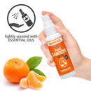 Aromar 5 Pack Assorted Hand Sanitizers Kit - Flashpopup.com