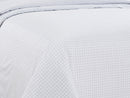 Printed 6pc Sheet Set with Embroidered Pillowcases - Clearwater Squares - Flashpopup.com