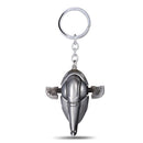 Star war Boba Fett Slave 1 Key Chain - Flashpopup.com