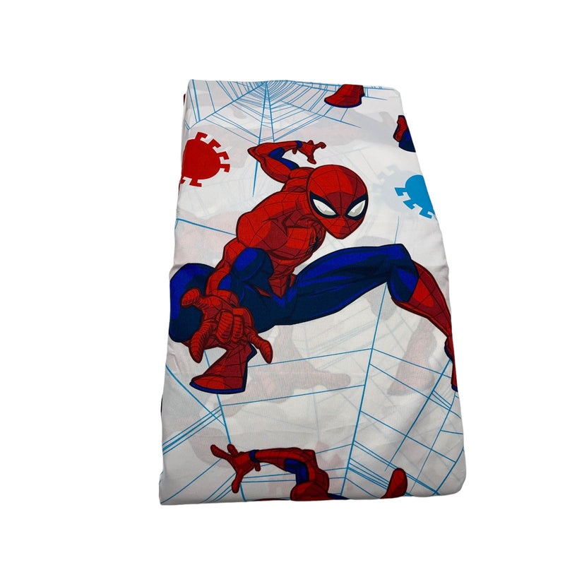 Spider-Man - Twin Sheet Set